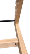 Shop Stokke Tripp Trapp Complete High Chair, 2, Natural, Nordic Grey at GoodBuy Gear