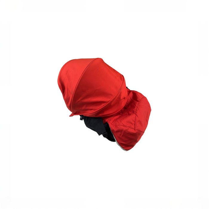 Shop Babyzen Yoyo+ Newborn Pack, Red at GoodBuy Gear