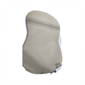 Shop Snuggle Me Organic Lounger Curve, Birch at GoodBuy Gear