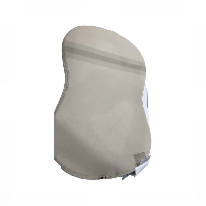 Shop Snuggle Me Organic Lounger Curve, Birch at GoodBuy Gear