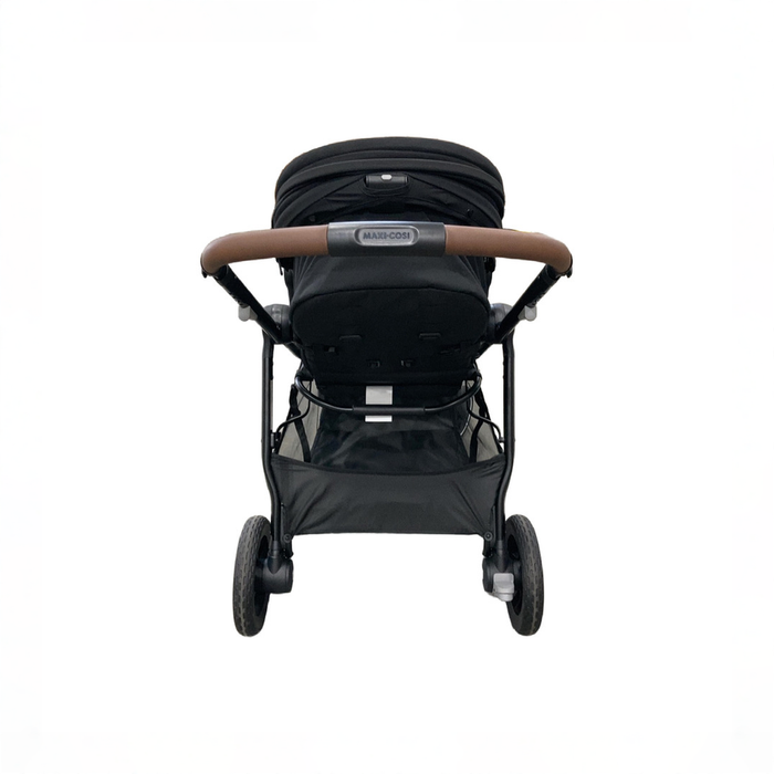 Shop Maxi-Cosi Zelia2 Luxe Stroller Only, 2025, New Hope Black at GoodBuy Gear