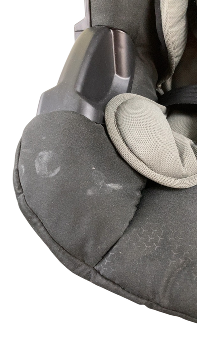 Shop Doona Infant Car Seat & Stroller Combo, 2024, Nitro black at GoodBuy Gear