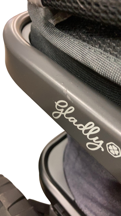 Shop Gladly Family Anthem2 Wagon, Special Edition Graphite at GoodBuy Gear