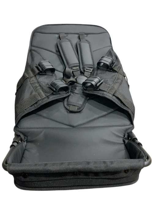 Shop Wonderfold Premium Seat With Footrest, W2 Series at GoodBuy Gear