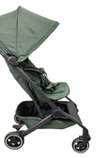 Shop Joolz Aer+ Stroller, 2024, Forest Green at GoodBuy Gear