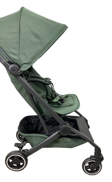 Shop Joolz Aer+ Stroller, 2024, Forest Green at GoodBuy Gear