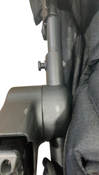 Shop Mockingbird 2nd Seat Kit 3.0, Black Windowpane, Charcoal with Penny Leather at GoodBuy Gear
