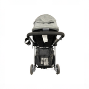 Shop Evenflo Omni Plus Stroller, 2024, Mylar Gray at GoodBuy Gear
