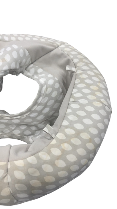 Shop Skip Hop Explore & More Baby's View 3-Stage Activity Center, Multi at GoodBuy Gear