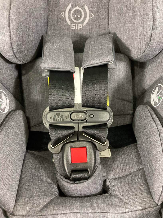 secondhand Carseat