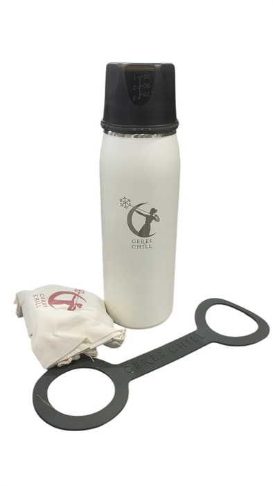 Shop Ceres Chill OG+ Chiller/Warmer (38oz), Moonlighting at GoodBuy Gear