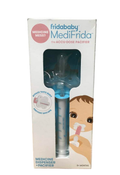 used FridaBaby MediFrida The Accu-Dose Pacifier