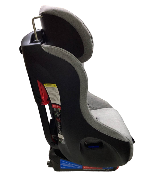 secondhand Carseat