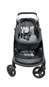 Shop Baby Trend Passport Switch Modular Bassinet Stroller, 2025, Dash black at GoodBuy Gear
