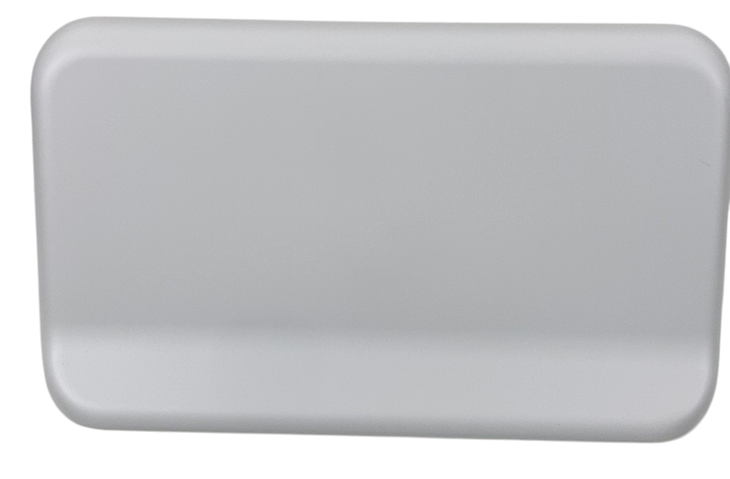 Shop Stokke Clikk Footrest, Cloud Grey at GoodBuy Gear