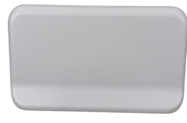 Shop Stokke Clikk Footrest, Cloud Grey at GoodBuy Gear