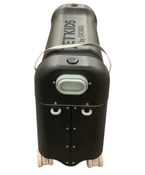 Shop Stokke JetKids BedBox, Midnight Grey at GoodBuy Gear