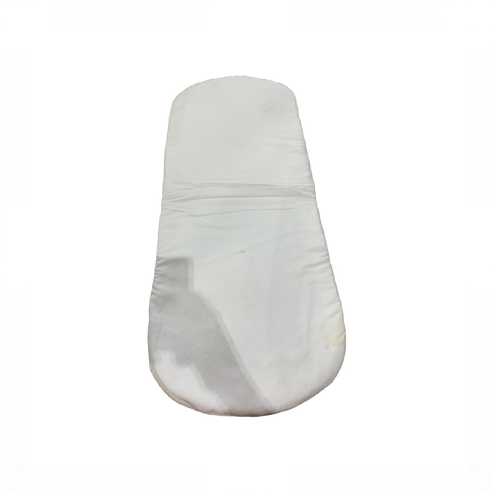 Shop Baby Delight Snuggle Nest Portable Infant Bassinet, Driftwood Grey at GoodBuy Gear