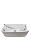 Shop Stokke Flexi Bath Bundle Pack, Regular, White at GoodBuy Gear
