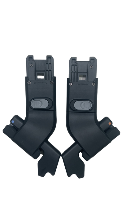 Shop UPPAbaby Rumbleseat V2+, Alice (Dusty Pink) at GoodBuy Gear