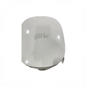 Shop Diaper Genie Deluxe Diaper Pail, White at GoodBuy Gear
