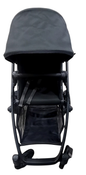 Shop DRAFT - UPPAbaby VISTA V2 Stroller, 2023, Jake (Charcoal) at GoodBuy Gear