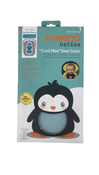 Shop Meeno Babies Cool Mee Car Seat Liner, Baby Blue at GoodBuy Gear
