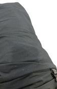 Shop SlumberPod 3.0 Sleep Canopy with Fan, Black with Gray Accents at GoodBuy Gear