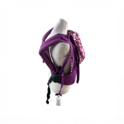 Shop DRAFT - Ergobaby Original Baby Carrier, Mystic Purple at GoodBuy Gear