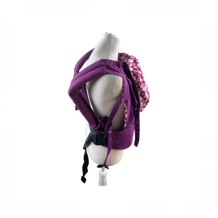 Shop DRAFT - Ergobaby Original Baby Carrier, Mystic Purple at GoodBuy Gear