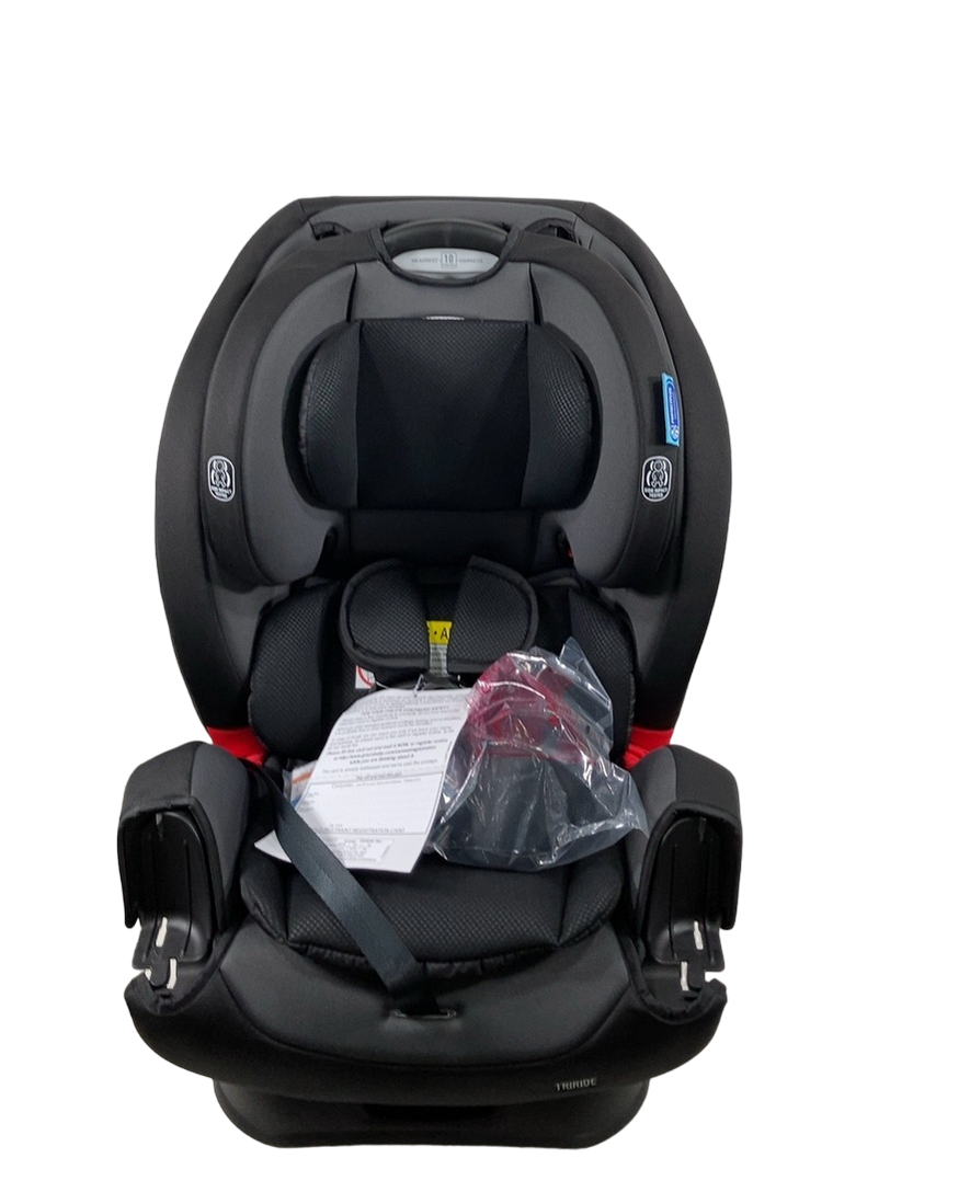 Graco TriRide 3in1 Convertible Car Seat, 2024, Kipling