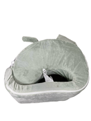 secondhand My Brest Friend Super Deluxe Nursing Pillow, Platinum