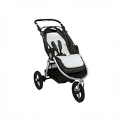 Shop Bumbleride Stroller Seat Liner For Era, Indie, Indie Twin & Speed, Organic Cotton at GoodBuy Gear