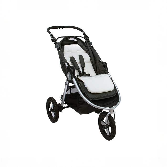 Shop Bumbleride Stroller Seat Liner For Era, Indie, Indie Twin & Speed, Organic Cotton at GoodBuy Gear