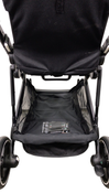 Shop Cybex Gazelle S Modular Stroller, 2024, Black, Moon Black at GoodBuy Gear