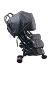 Shop Mountain Buggy Nano Duo Stroller, Black at GoodBuy Gear