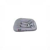 Shop Stokke Tripp Trapp Newborn Set, 2018+, Grey at GoodBuy Gear