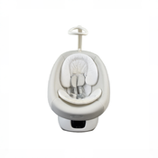 Shop Graco SmartSense Soothing Baby Swing, Rori at GoodBuy Gear