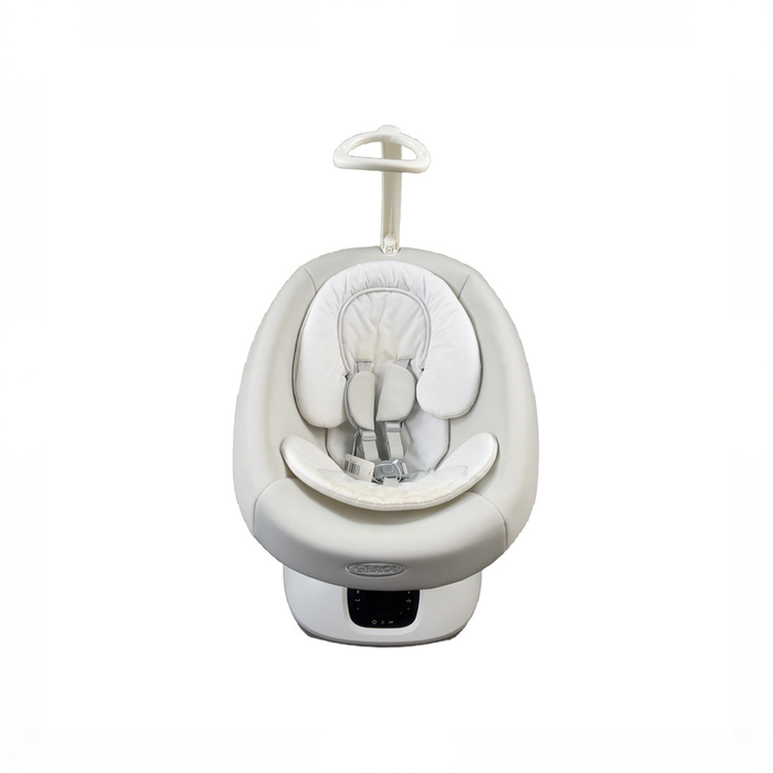 Shop Graco SmartSense Soothing Baby Swing, Rori at GoodBuy Gear