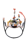 Shop Fisher Price Jumperoo Activity Center, Palm Paradise at GoodBuy Gear