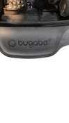 Shop Bugaboo Kangaroo Single To Double Stroller, 2024, Black, Midnight Black, Midnight Black at GoodBuy Gear