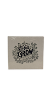 Shop As You Grow: A Modern Memory Book for Baby Korie Herold at GoodBuy Gear