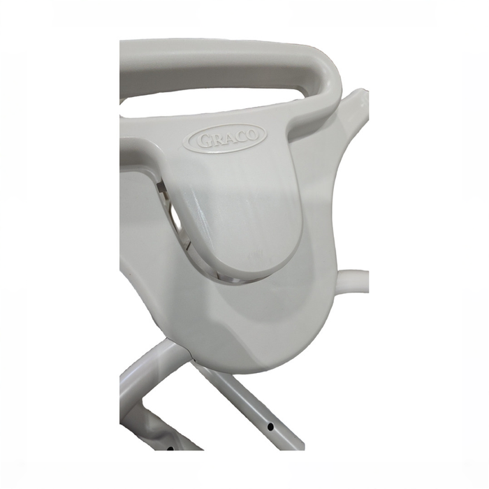 Shop Graco Pack n' Play Close2Baby Lux Playard, Soft Almond at GoodBuy Gear