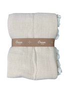 Shop Crane Baby 6 Layer Muslin Blanket, Desert at GoodBuy Gear