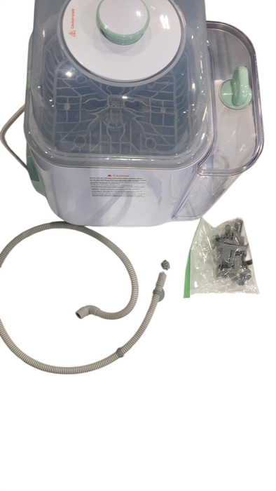 Shop Momcozy KleanPal Pro Baby Bottle Washer and Sterilizer at GoodBuy Gear