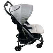 Shop Colugo Compact Stroller, 2023, Cool Grey at GoodBuy Gear