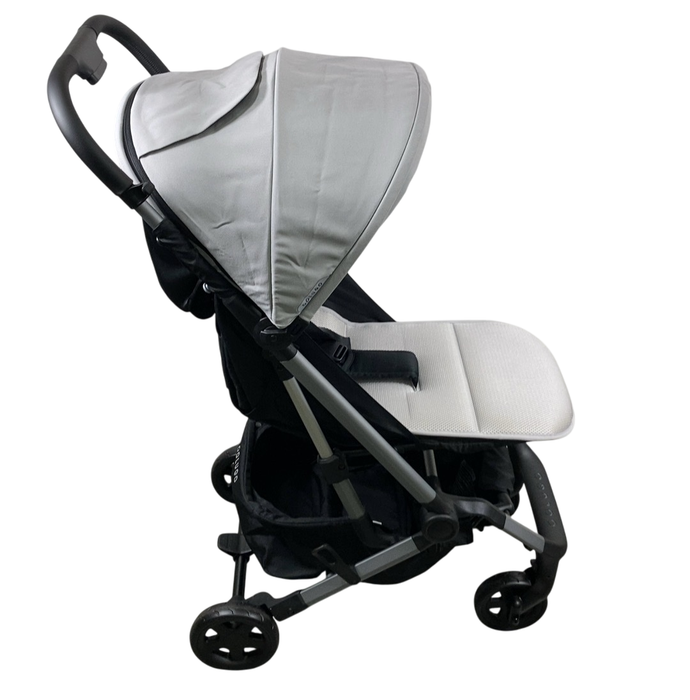 Shop Colugo Compact Stroller, 2023, Cool Grey at GoodBuy Gear
