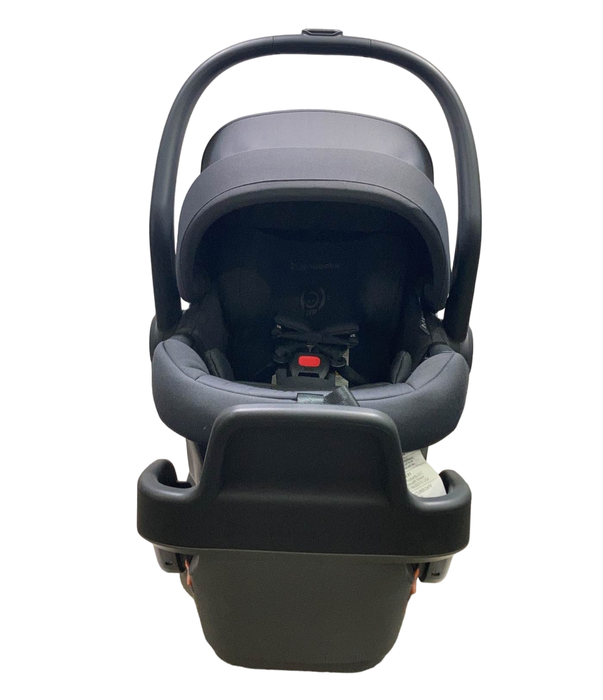 used Infantcarseat