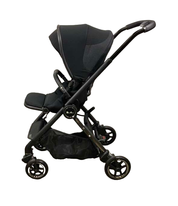 used Strollers