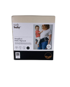 Shop TushBaby Hip Baby Carrier, Black at GoodBuy Gear